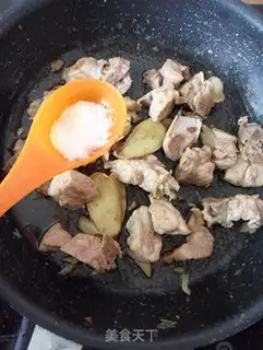 Make step 7