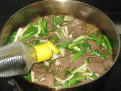 Make step 7