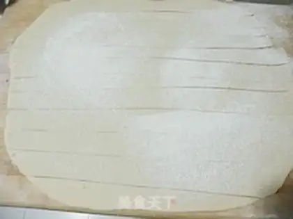 Make step 3
