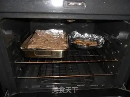 Make step 5