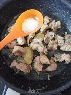 Make step 8
