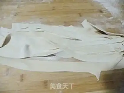 Make step 4