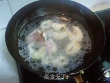 Make  step 5