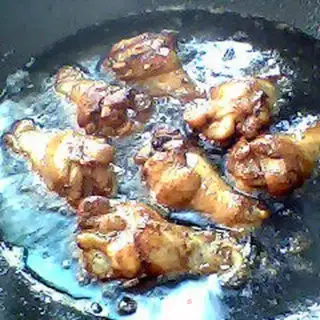 Make step 4