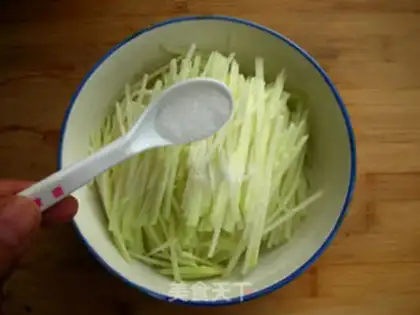 Make step 5