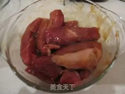Make step 5