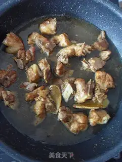Make step 10