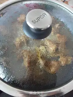 Make step 11