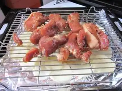 Make step 7