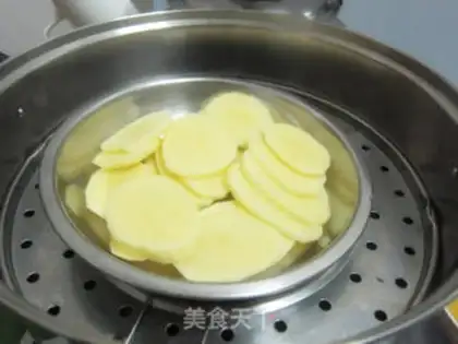 Make step 2