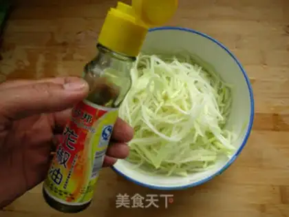 Make step 8