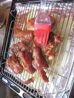 Make step 8