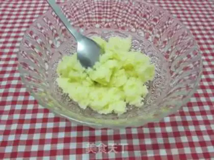 Make step 3