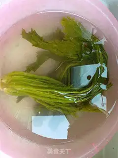 Make step 1