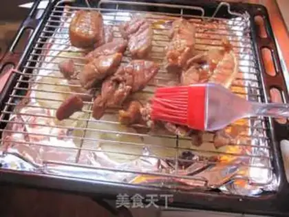 Make step 9