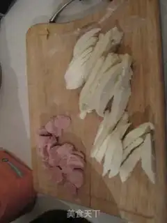 Make step 5