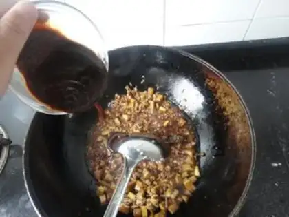 Make step 3