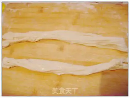 Make step 3