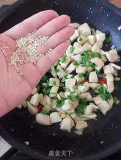 Make step 11