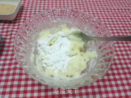 Make step 5