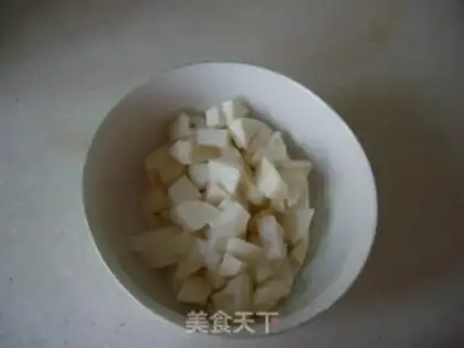 Make step 2