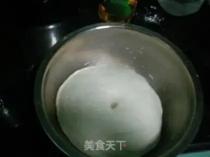 Make step 1