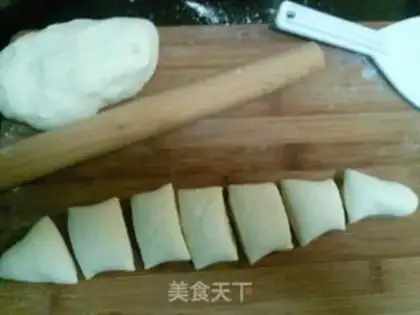 Make step 8