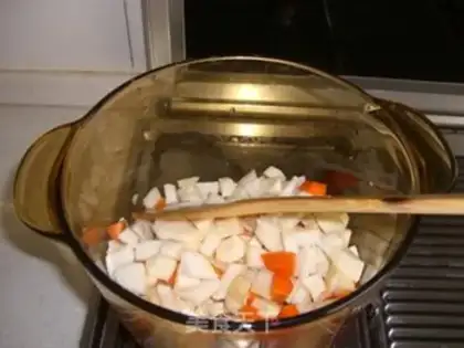 Make step 4