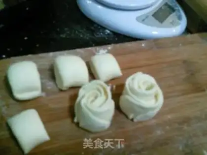 Make step 3