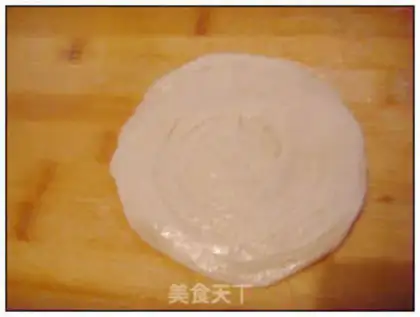 Make step 5
