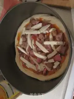 Make step 8