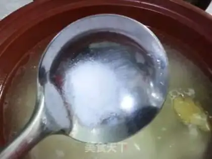 Make step 5