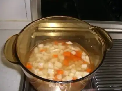 Make step 5