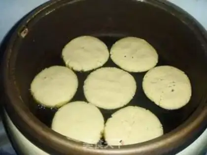Make  step 7