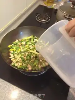 Make step 3