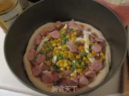 Make step 9