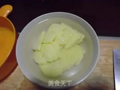 Make step 1