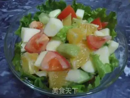 Make step 2