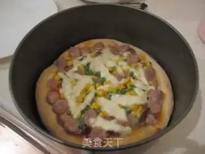 Make step 11