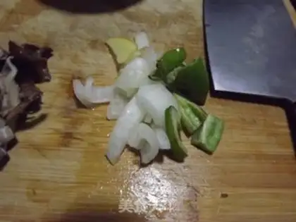 Make step 3