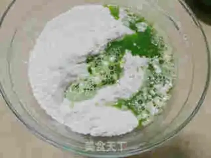 Make step 4