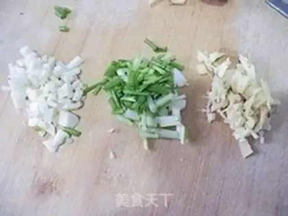Make step 1