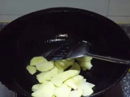 Make step 5