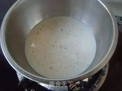 Make step 1