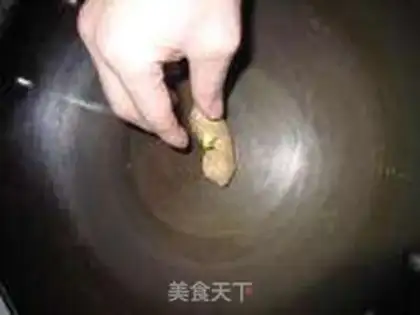 Make step 0