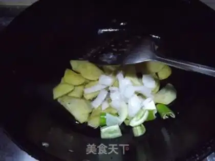 Make step 7