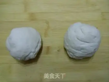 Make step 1