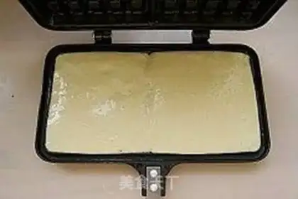 Make step 8