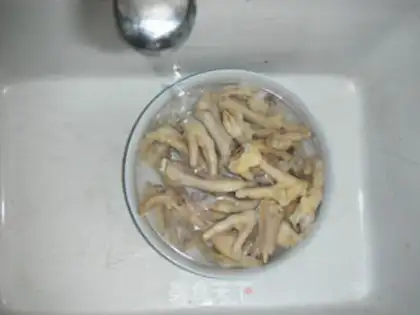 Make step 2
