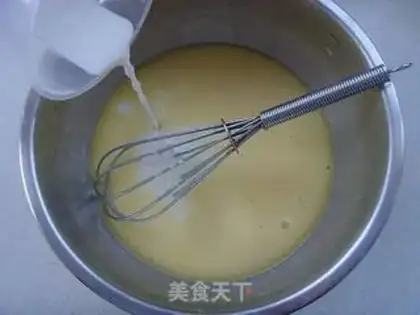 Make step 3